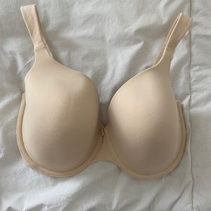 34 H/ 36 G Nude Wired Bra Dominique Intimate Appar